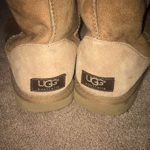 UGG Boots